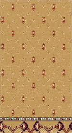 Albiser K 183 Mustard