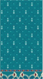 Albiser K 183 Koyu Çini