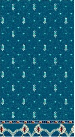 Albiser K 183 Turkuaz