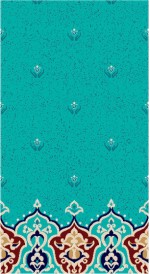 Albiser K 184 Açık Çini