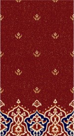 Albiser K 184 Burgundy