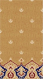 Albiser K 184 Mustard