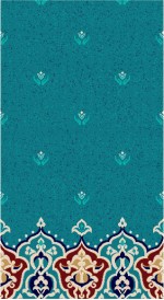 Albiser K 184 Koyu Çini