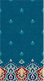 Albiser K 184 Turkuaz