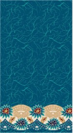 Albiser K 185 Açık Çini