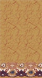 Albiser K 185 Mustard