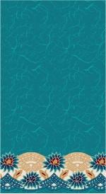 Albiser K 185 Koyu Çini