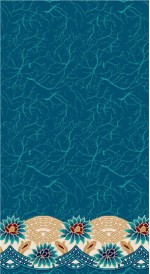 Albiser K 185 Turkuaz