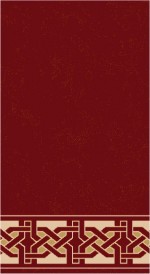 Albiser K 186 Burgundy