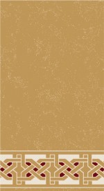 Albiser K 186 Mustard