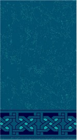 Albiser K 186 Turkuaz