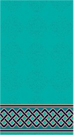 Albiser K 187 Açık Çini