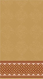 Albiser K 187 Mustard