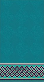 Albiser K 187 Koyu Çini