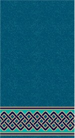 Albiser K 187 Turkuaz