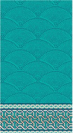 Albiser K 188 Açık Çini