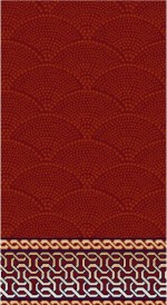 Albiser K 188 Burgundy