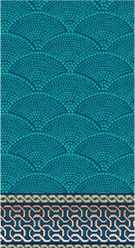 Albiser K 188 Dark Tile