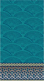 Albiser K 188 Koyu Çini