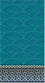 Albiser K 188 Turkuaz