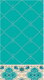 Albiser K 189 Açık Çini