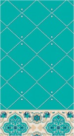 Albiser K 189 Açık Çini Albiser K 189 Açık Çini