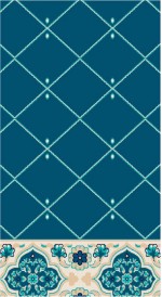 Albiser K 189 Turkuaz