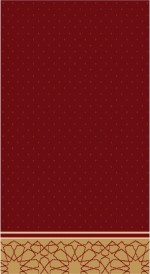 Albiser K 190 Burgundy