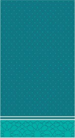 Albiser K 190 Koyu Çini