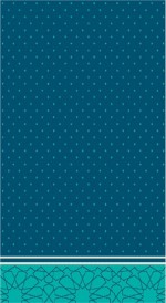 Albiser K 190 Turquoise