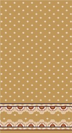 Albiser K 191 Mustard