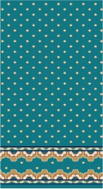 Albiser K 191 Koyu Çini