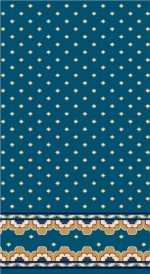 Albiser K 191 Turquoise