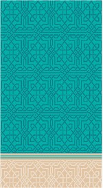 Albiser K 192 Açık Çini