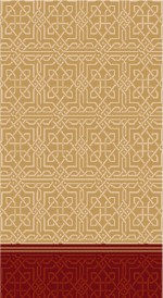 Albiser K 192 Mustard