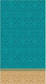 Albiser K 192 Koyu Çini