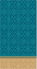 Albiser K 192 Turkuaz