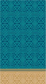 Albiser K 192 Turquoise