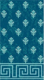 Albiser K 193 Turkuaz