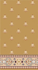 Albiser K 196 Mustard