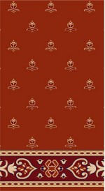 Albiser K 196 Kiremit