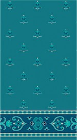 Albiser K 196 Dark Tile