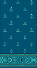 Albiser K 196 Turkuaz