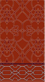 Albiser K 197 Kiremit