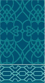 Albiser K 197 Turkuaz