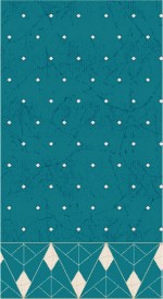 Albiser K 199 Dark Tile