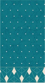 Albiser K 199 Koyu Çini