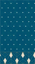 Albiser K 199 Turquoise