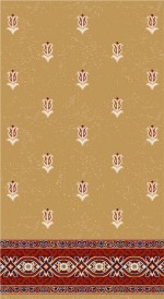 Albiser K 200 Hardal Albiser K 200 Hardal