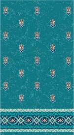 Albiser K 200 Koyu Çini Albiser K 200 Koyu Çini